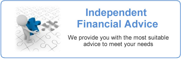 Independent Financial Advice